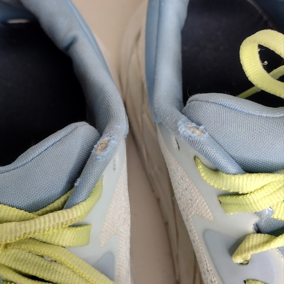 Hoka One One Arahi 7 Training Running Athletic Shoes Sz 11B - Picture 9 of 11